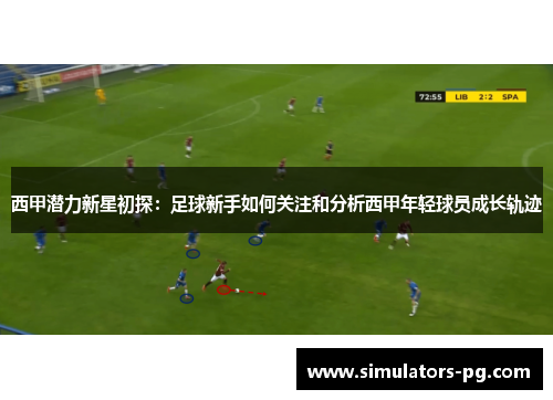 西甲潜力新星初探:足球新手如何关注和分析西甲年轻球员成长轨迹 西甲潜力新星初探:足球新手如何关注和分析西甲年轻球员成长轨迹