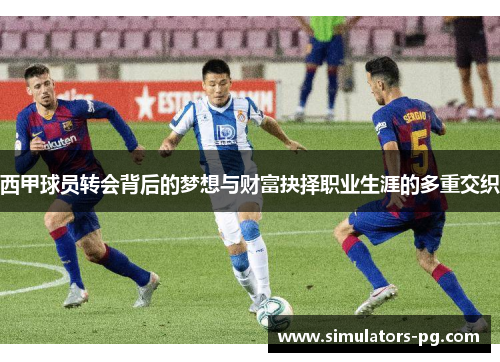 西甲球员转会背后的梦想与财富抉择职业生涯的多重交织
