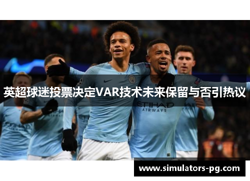 英超球迷投票决定VAR技术未来保留与否引热议 英超球迷投票决定VAR技术未来保留与否引热议